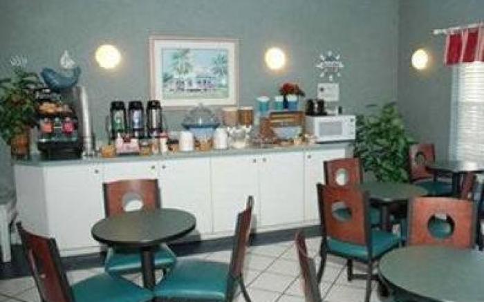 Key West Inn - Fairhope