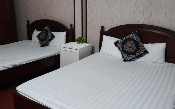 Hanoi Carina Hotel