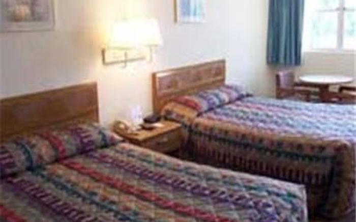 Knights Inn Chattanooga