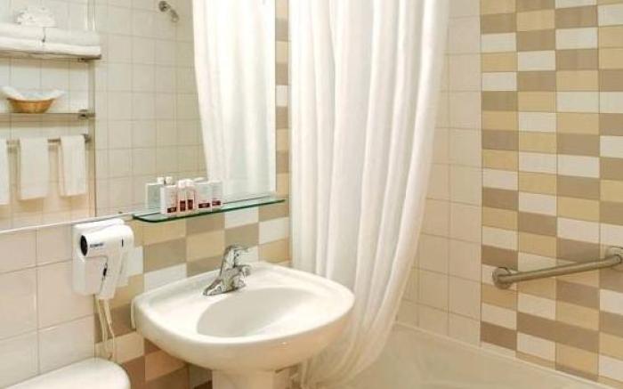 L'Appartement Hotel
