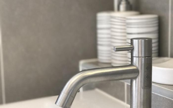 Stay in Style Doi Suthep View with Oasis @ DCondo