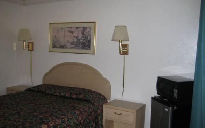 Lark Motel Willits