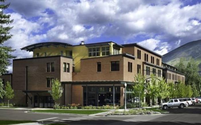 Limelight Hotel Aspen