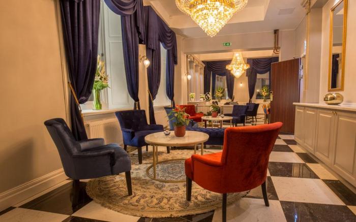 Hotel Gamla Stan