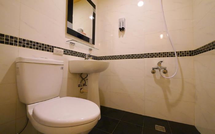 JJ Double room 5