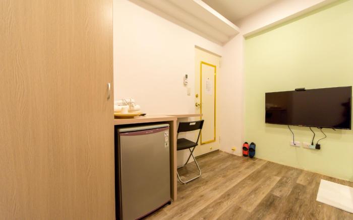 JJ Double room 7