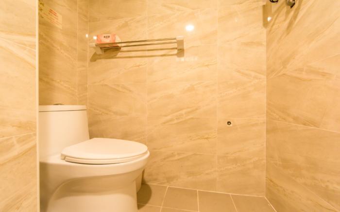 JJ Quad room 16