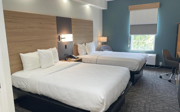 Quality Inn Richmond