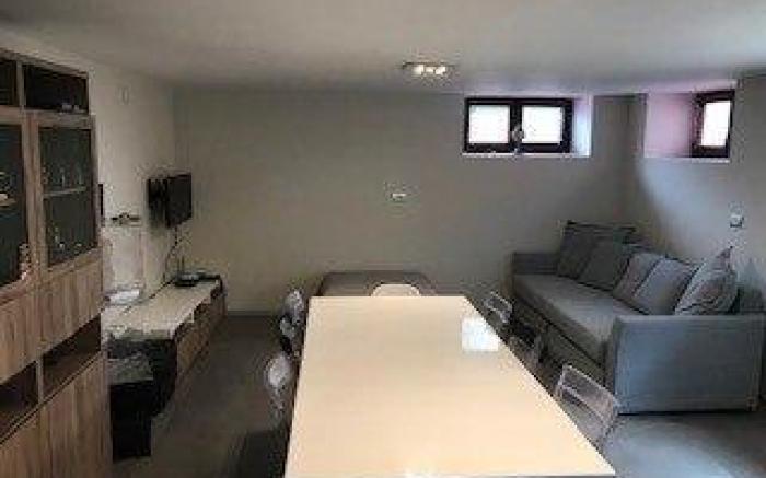 Springs loft