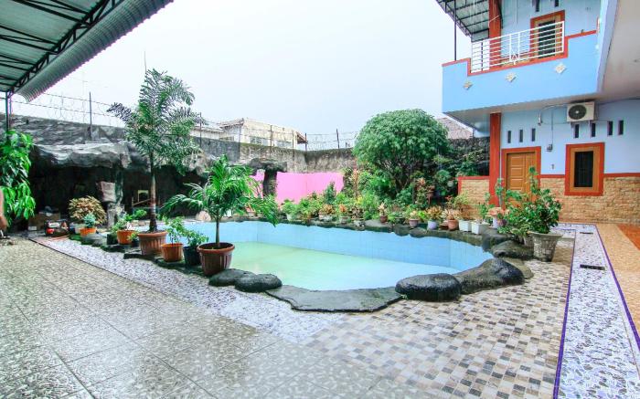 OYO 3334 Ratu Residence