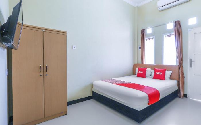 OYO 3731 Pelangi Guest House