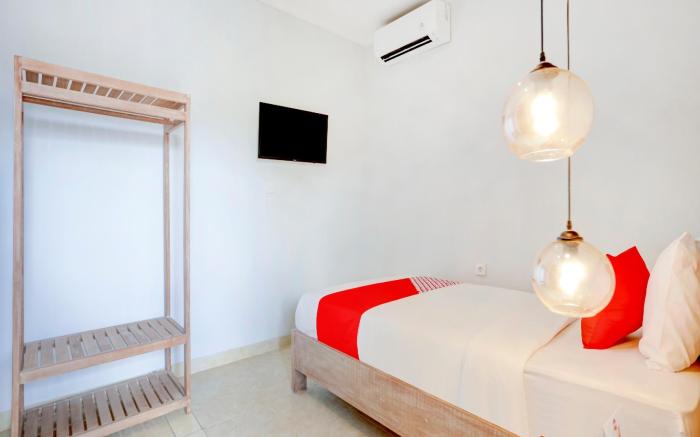 OYO 90022 Puri Kramas Canggu