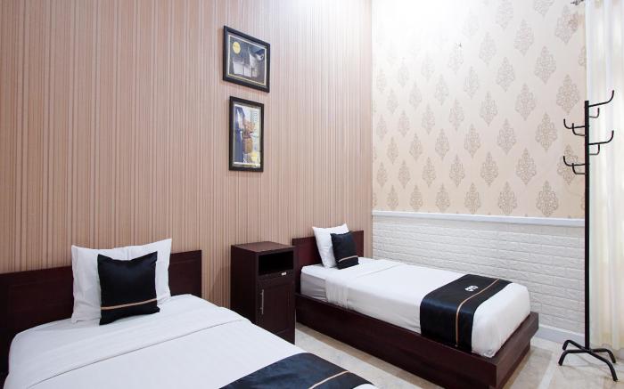 OYO 3864 Babaran 71