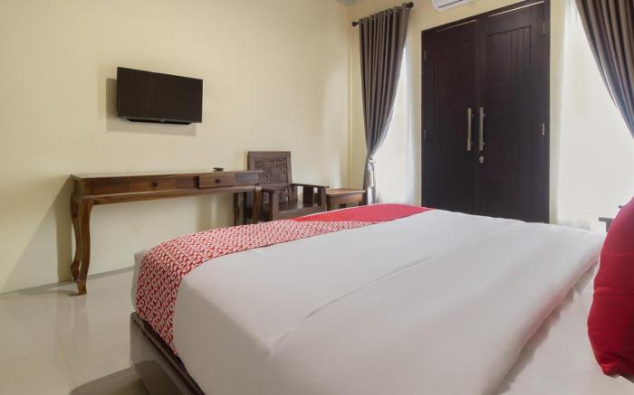 OYO Life 3365 Griya Nusantara Syariah