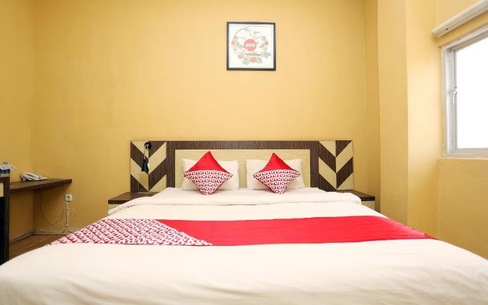 OYO 3154 Hotel City Inn