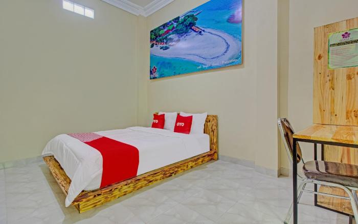 Super OYO 3774 Shakira Syariah Guest House