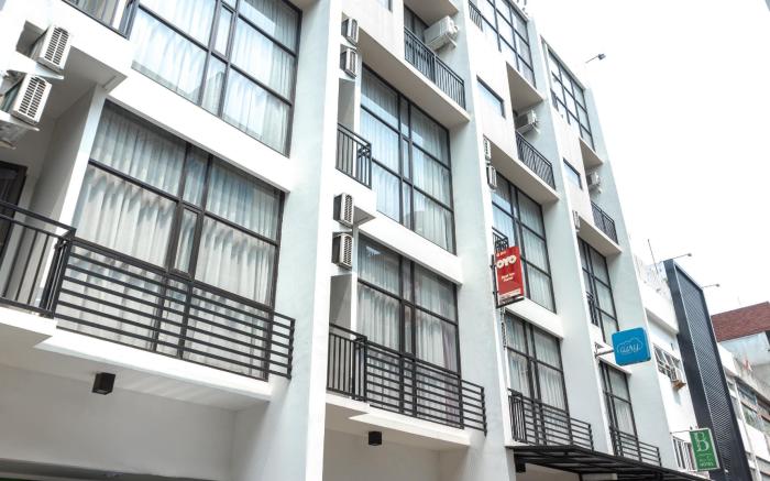 Best Inn Hotel Jakarta 