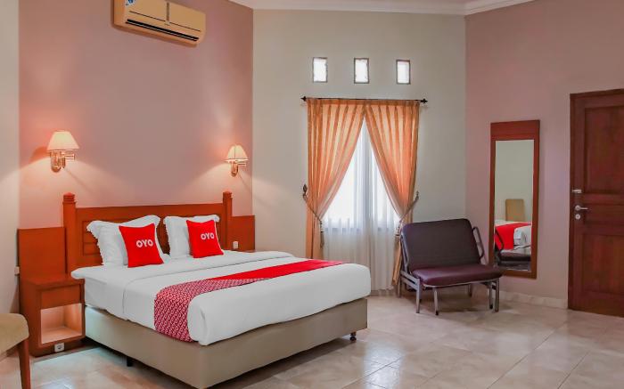 Collection O 89999 Hotel Bumi Kedaton Resort