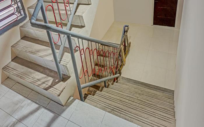 OYO 90062 Ava Guesthouse