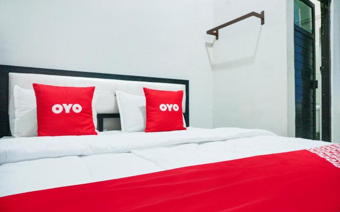 Hotel O Sukarame Near Universitas Islam Negeri Raden Intan Lampun Formerly Hotel Wisma Tri Handayani