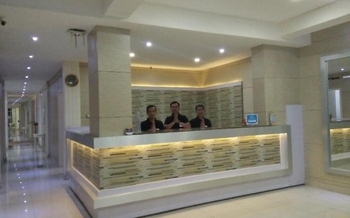 Gania Hotel
