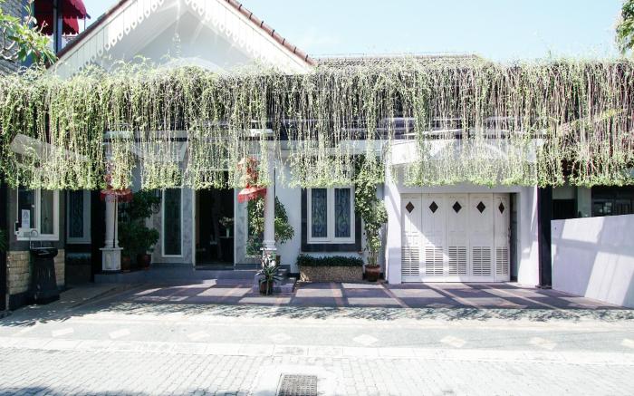 OYO 3986 Just 11 Boutique Residence Syariah
