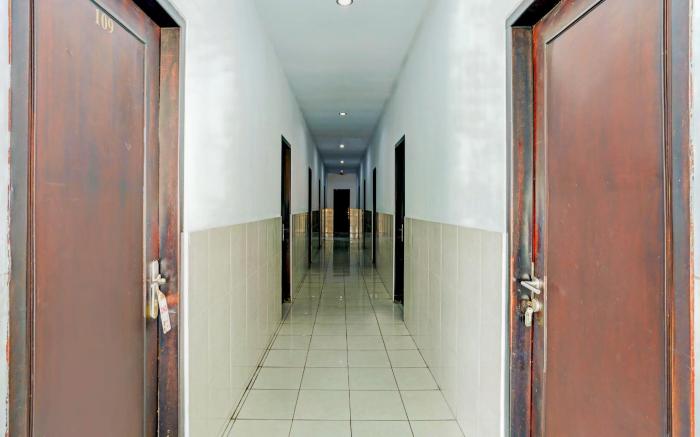 OYO 90067 Hotel Nuansa Indah