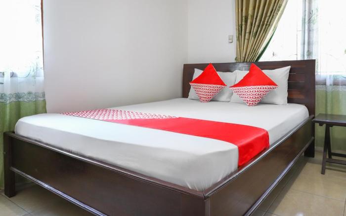 OYO 3789 Bukit Somber Residence Syariah