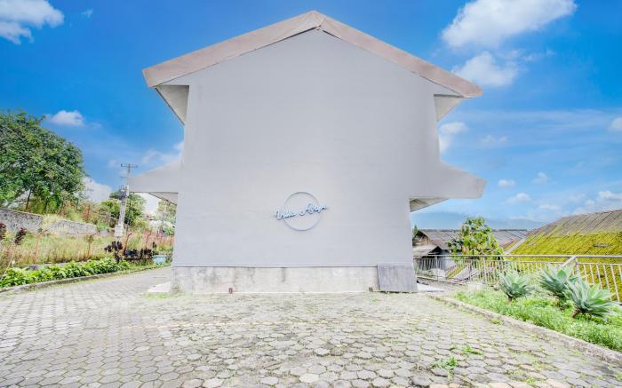 Collection O Puncak Near Kota Bunga Formerly Villa Gunung Agape
