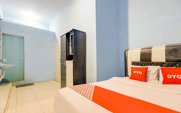 OYO 90009 Faster Inn 1