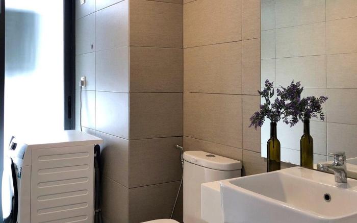 EkoCheras  Suite w/ City View MRT Station | MOKA