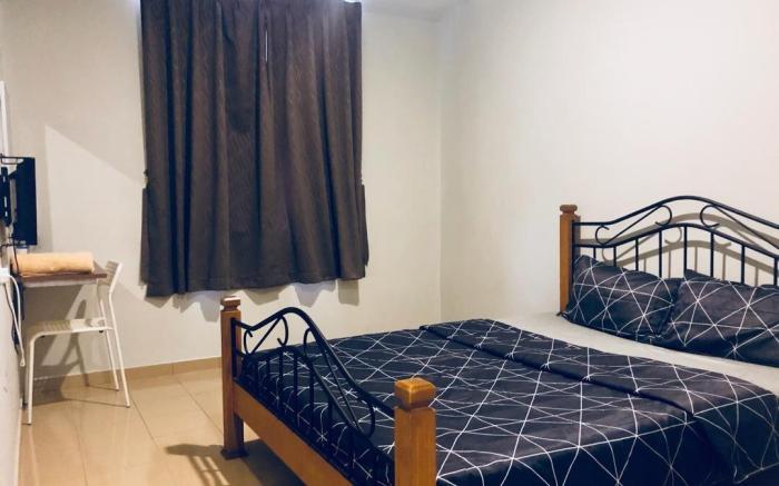 Lunas Bliss*WIFI* Deluxe Room(6)