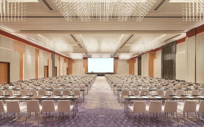Hyatt Regency Ningbo Hangzhou Bay