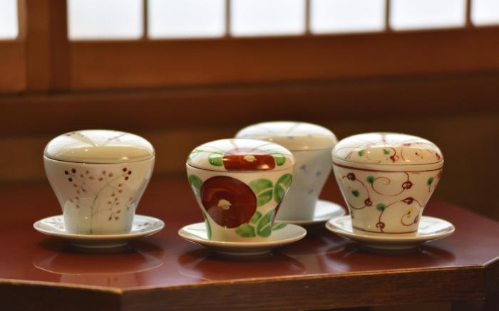 Yasaka-Yutone Serving Kyoto Cuisine Ryokan