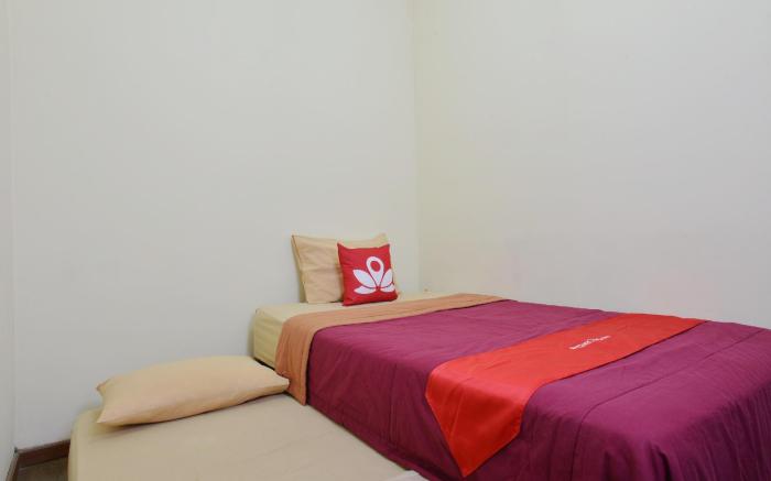 Casa Vanda Guesthouse