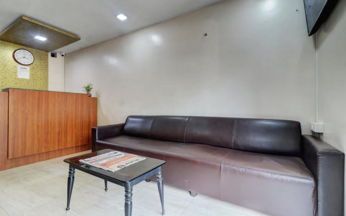 Hotel Kurla Residency