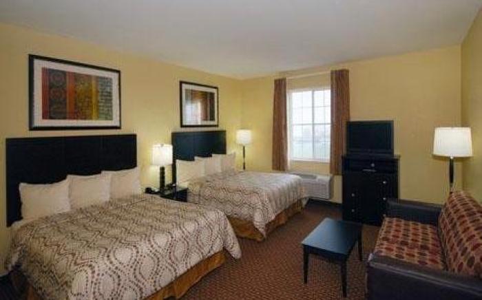 Comfort Suites