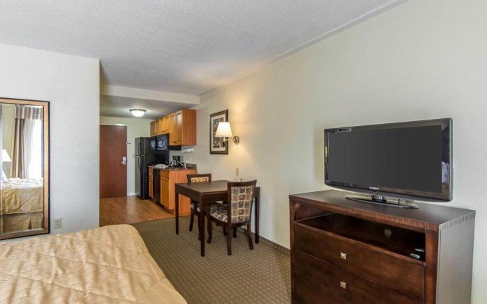MainStay Suites Knoxville North I-75