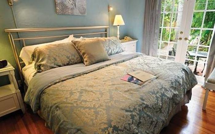 Mango Inn Bed and Breakfast