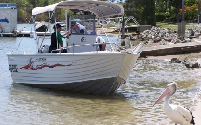 Maroochy River Resort & Bungalows