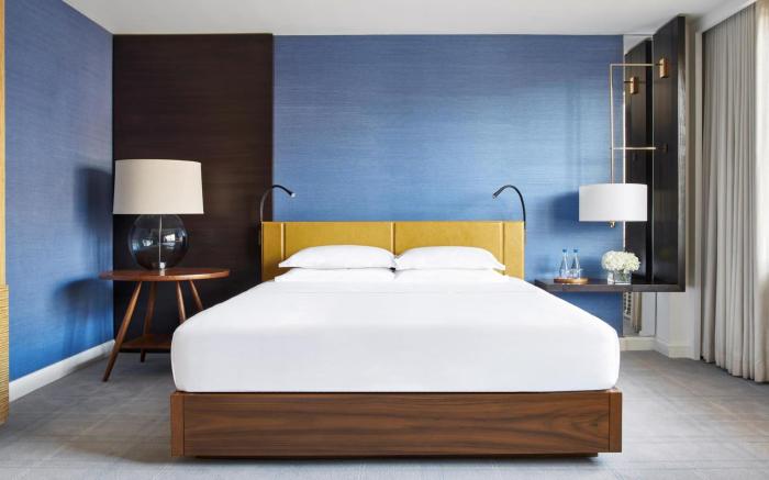 Park Hyatt Washington Dc