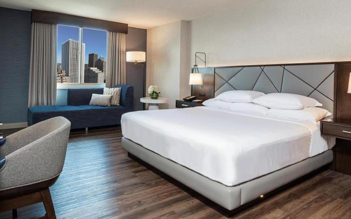 Hyatt Regency Rochester