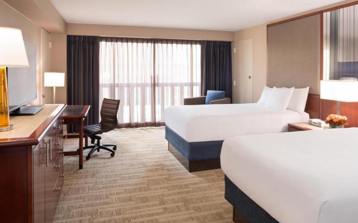 Hyatt Regency San Francisco