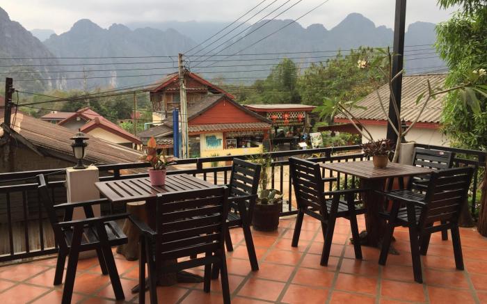 Nice View Guesthouse