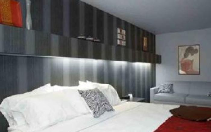 Metropolis Resort - Eau Claire