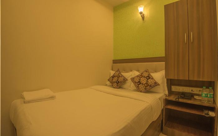 Hotel Golden galaxy