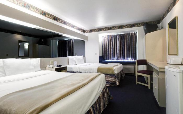 Americas Best Value Inn & Suites Racine