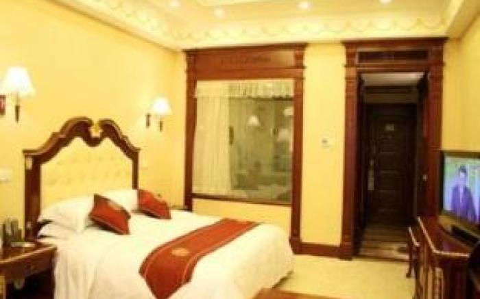 Changsha Mingchen International Hotel