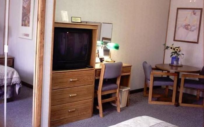 The Monterey Motel