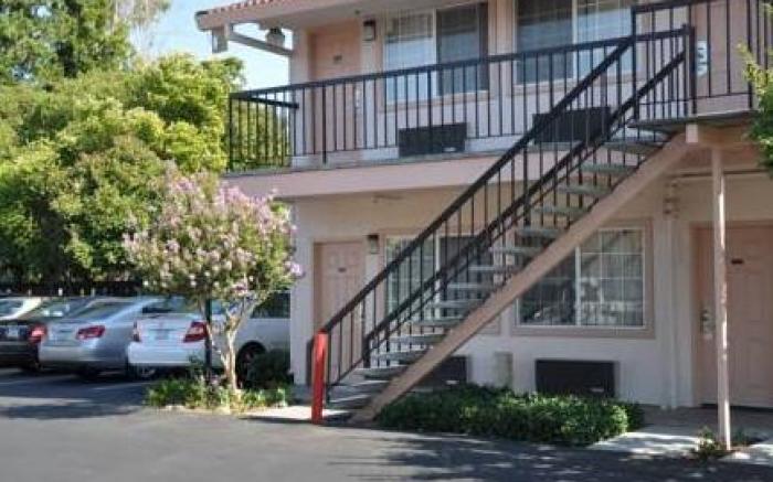 Morgan Hill Inn